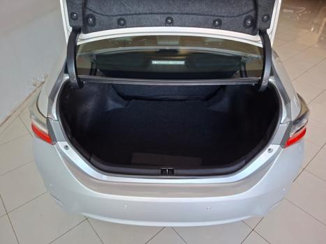 TOYOTA Corolla 2.0 16V 4P FLEX XEI DIRECT SHIFT AUTOM�TICO CVT, Foto 11