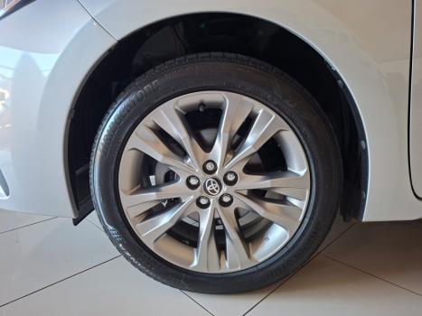 TOYOTA Corolla 2.0 16V 4P FLEX XEI DIRECT SHIFT AUTOM�TICO CVT, Foto 13