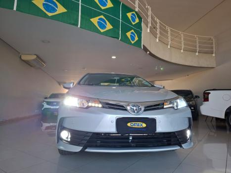 TOYOTA Corolla 2.0 16V 4P FLEX XEI DIRECT SHIFT AUTOM�TICO CVT, Foto 14