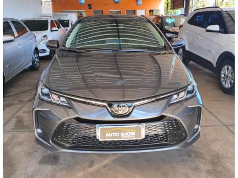 TOYOTA Corolla 2.0 16V 4P XEI FLEX AUTOM�TICO, Foto 2