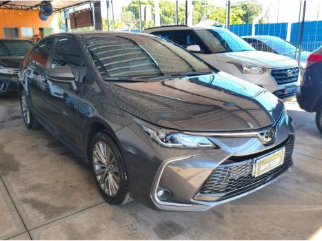 TOYOTA Corolla 2.0 16V 4P XEI FLEX AUTOM�TICO, Foto 3