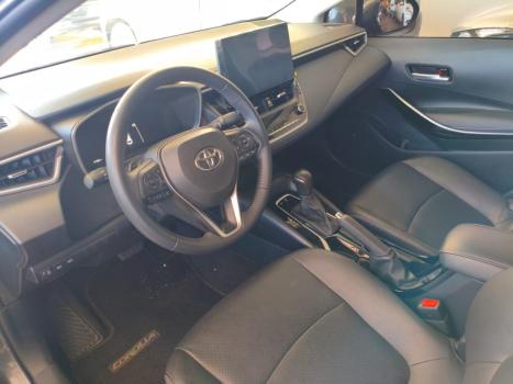 TOYOTA Corolla 2.0 16V 4P XEI FLEX AUTOM�TICO, Foto 4