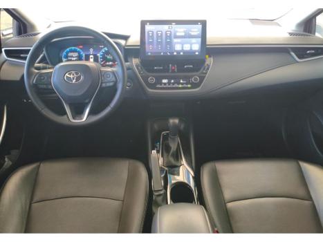 TOYOTA Corolla 2.0 16V 4P XEI FLEX AUTOM�TICO, Foto 5