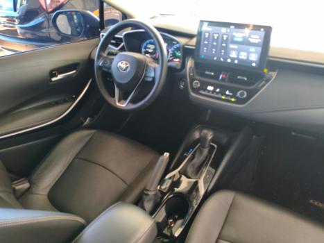 TOYOTA Corolla 2.0 16V 4P XEI FLEX AUTOM�TICO, Foto 10