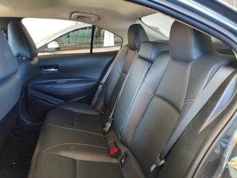 TOYOTA Corolla 2.0 16V 4P XEI FLEX AUTOM�TICO, Foto 11