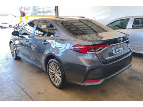 TOYOTA Corolla 2.0 16V 4P XEI FLEX AUTOM�TICO, Foto 13