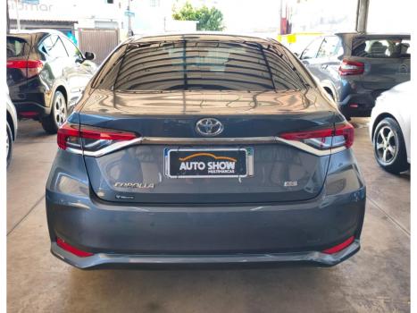 TOYOTA Corolla 2.0 16V 4P XEI FLEX AUTOM�TICO, Foto 14