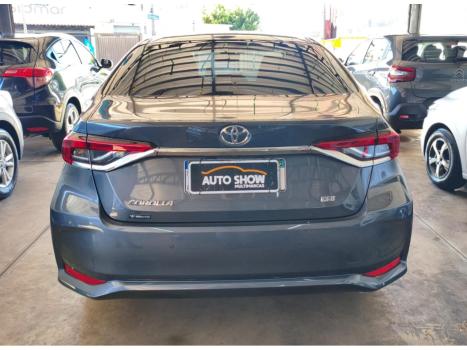 TOYOTA Corolla 2.0 16V 4P XEI FLEX AUTOM�TICO, Foto 15