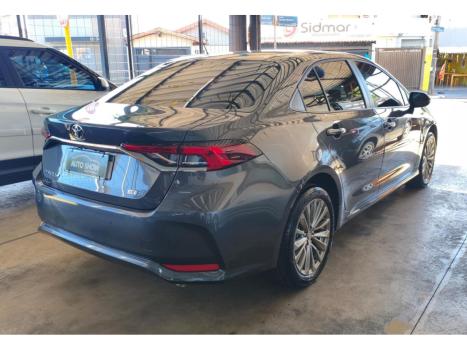 TOYOTA Corolla 2.0 16V 4P XEI FLEX AUTOM�TICO, Foto 16