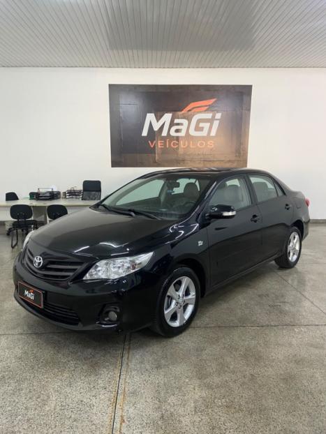 TOYOTA Corolla 2.0 16V 4P XEI FLEX AUTOM�TICO, Foto 1