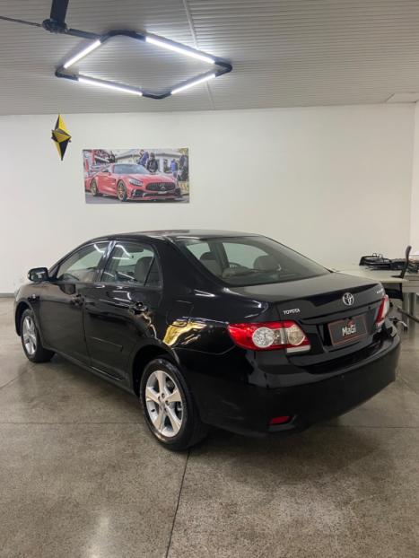 TOYOTA Corolla 2.0 16V 4P XEI FLEX AUTOM�TICO, Foto 3