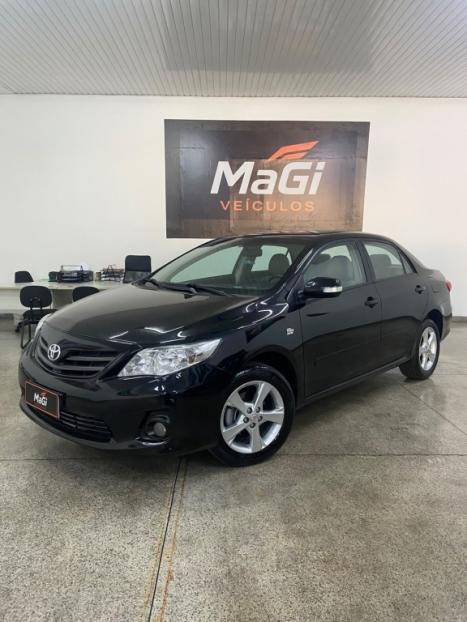 TOYOTA Corolla 2.0 16V 4P XEI FLEX AUTOM�TICO, Foto 4