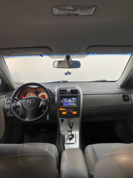TOYOTA Corolla 2.0 16V 4P XEI FLEX AUTOM�TICO, Foto 7