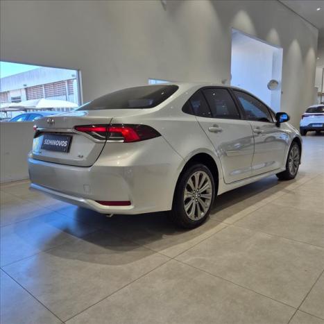 TOYOTA Corolla 2.0 16V 4P XEI FLEX AUTOM�TICO, Foto 4