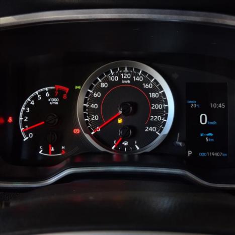 TOYOTA Corolla 2.0 16V 4P XEI FLEX AUTOM�TICO, Foto 7