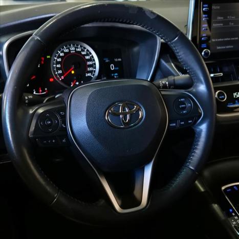 TOYOTA Corolla 2.0 16V 4P XEI FLEX AUTOM�TICO, Foto 11