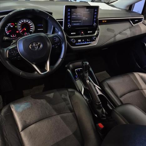 TOYOTA Corolla 2.0 16V 4P XEI FLEX AUTOM�TICO, Foto 12