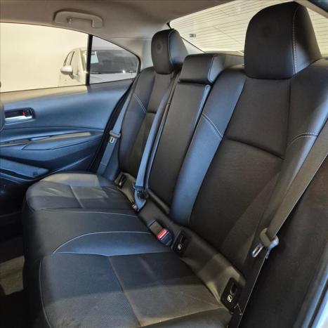 TOYOTA Corolla 2.0 16V 4P XEI FLEX AUTOM�TICO, Foto 15