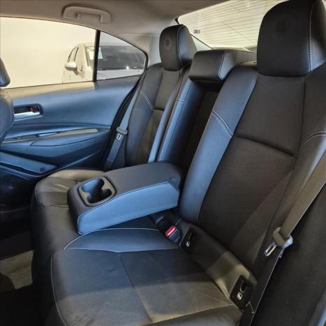 TOYOTA Corolla 2.0 16V 4P XEI FLEX AUTOM�TICO, Foto 16