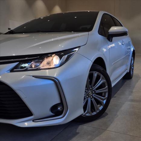 TOYOTA Corolla 2.0 16V 4P XEI FLEX AUTOM�TICO, Foto 19