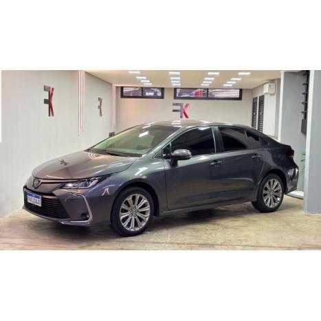 TOYOTA Corolla 2.0 16V 4P XEI FLEX AUTOM�TICO, Foto 2