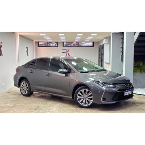 TOYOTA Corolla 2.0 16V 4P XEI FLEX AUTOM�TICO, Foto 3