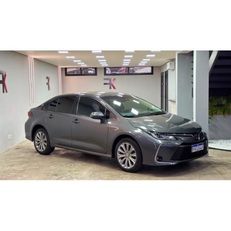 TOYOTA Corolla 2.0 16V 4P XEI FLEX AUTOM�TICO, Foto 4