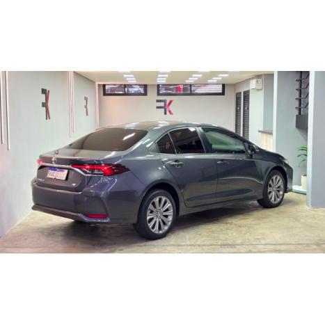 TOYOTA Corolla 2.0 16V 4P XEI FLEX AUTOM�TICO, Foto 5