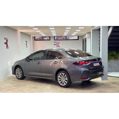 TOYOTA Corolla 2.0 16V 4P XEI FLEX AUTOM�TICO, Foto 6