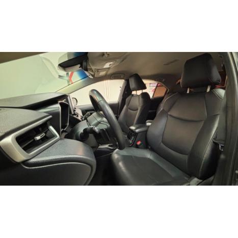 TOYOTA Corolla 2.0 16V 4P XEI FLEX AUTOM�TICO, Foto 7
