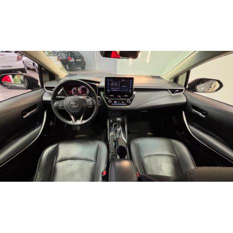 TOYOTA Corolla 2.0 16V 4P XEI FLEX AUTOM�TICO, Foto 8