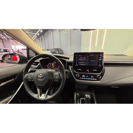 TOYOTA Corolla 2.0 16V 4P XEI FLEX AUTOM�TICO, Foto 9