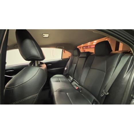 TOYOTA Corolla 2.0 16V 4P XEI FLEX AUTOM�TICO, Foto 10