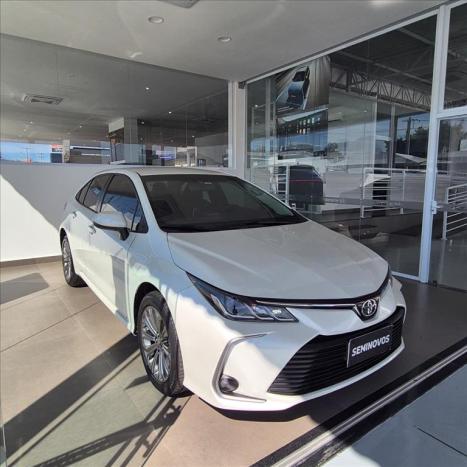 TOYOTA Corolla 2.0 16V 4P XEI FLEX AUTOM�TICO, Foto 1