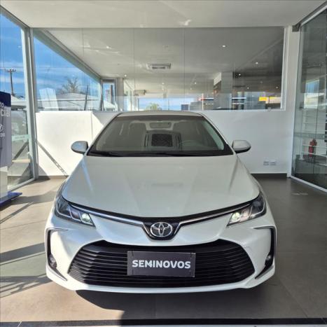 TOYOTA Corolla 2.0 16V 4P XEI FLEX AUTOM�TICO, Foto 2