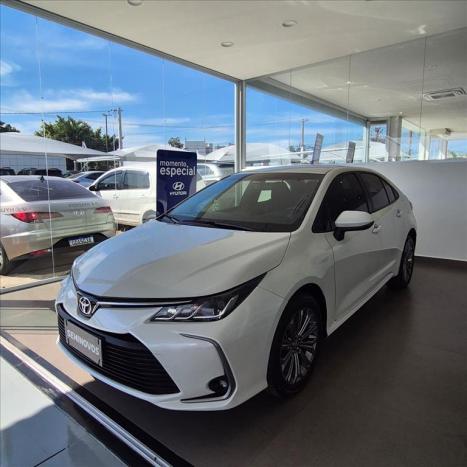 TOYOTA Corolla 2.0 16V 4P XEI FLEX AUTOM�TICO, Foto 3