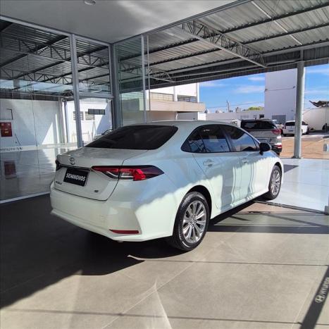 TOYOTA Corolla 2.0 16V 4P XEI FLEX AUTOM�TICO, Foto 4