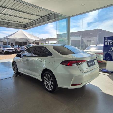 TOYOTA Corolla 2.0 16V 4P XEI FLEX AUTOM�TICO, Foto 6