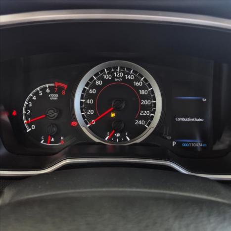 TOYOTA Corolla 2.0 16V 4P XEI FLEX AUTOM�TICO, Foto 7
