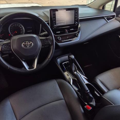 TOYOTA Corolla 2.0 16V 4P XEI FLEX AUTOM�TICO, Foto 10