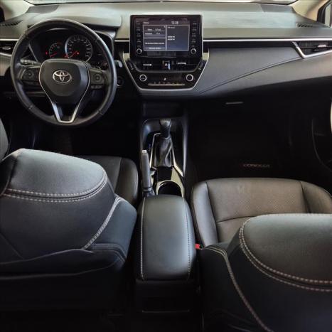 TOYOTA Corolla 2.0 16V 4P XEI FLEX AUTOM�TICO, Foto 11