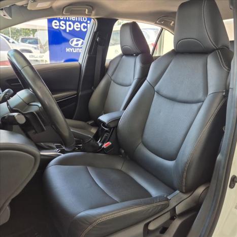 TOYOTA Corolla 2.0 16V 4P XEI FLEX AUTOM�TICO, Foto 12