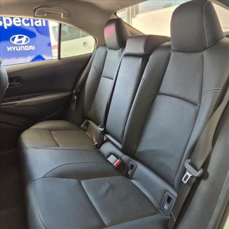 TOYOTA Corolla 2.0 16V 4P XEI FLEX AUTOM�TICO, Foto 13