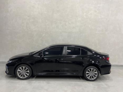 TOYOTA Corolla 2.0 16V 4P FLEX XEI DIRECT SHIFT AUTOM�TICO CVT, Foto 2