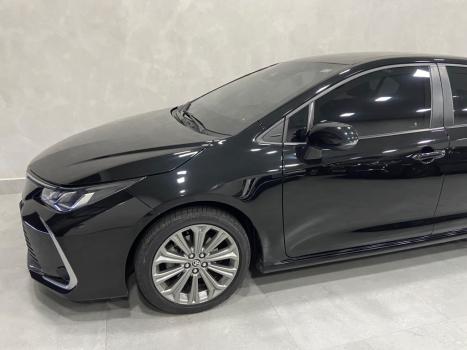 TOYOTA Corolla 2.0 16V 4P FLEX XEI DIRECT SHIFT AUTOM�TICO CVT, Foto 4