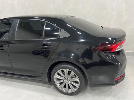 TOYOTA Corolla 2.0 16V 4P FLEX XEI DIRECT SHIFT AUTOM�TICO CVT, Foto 5