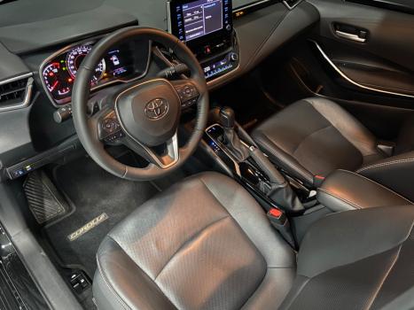 TOYOTA Corolla 2.0 16V 4P FLEX XEI DIRECT SHIFT AUTOM�TICO CVT, Foto 8