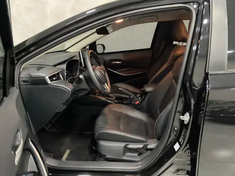 TOYOTA Corolla 2.0 16V 4P FLEX XEI DIRECT SHIFT AUTOM�TICO CVT, Foto 11