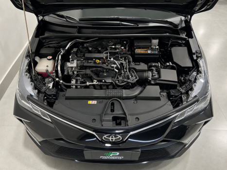 TOYOTA Corolla 2.0 16V 4P FLEX XEI DIRECT SHIFT AUTOM�TICO CVT, Foto 13