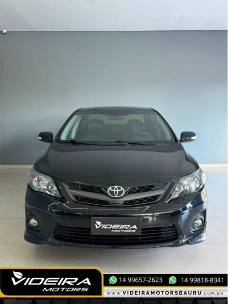 TOYOTA Corolla 2.0 16V 4P XRS FLEX AUTOM�TICO, Foto 3